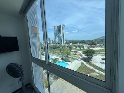Apartamento en venta en Bello Horizonte, Santa Marta · foto 17 de 20