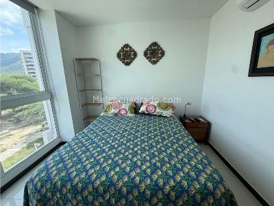 Apartamento en venta en Bello Horizonte, Santa Marta · foto 18 de 20