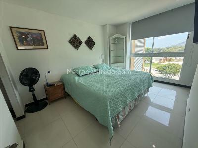 Apartamento en venta en Bello Horizonte, Santa Marta · foto 19 de 20