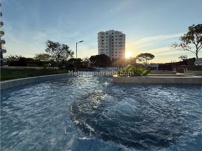 Apartamento en arriendo en Don Jaca, Santa Marta · foto 2 de 20