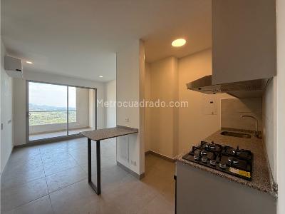 Apartamento en arriendo en Don Jaca, Santa Marta · foto 4 de 20