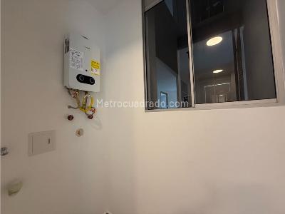 Apartamento en arriendo en Don Jaca, Santa Marta · foto 6 de 20