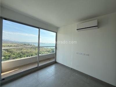 Apartamento en arriendo en Don Jaca, Santa Marta · foto 15 de 20
