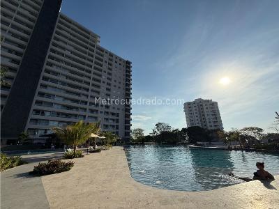 Apartamento en arriendo en Don Jaca, Santa Marta · foto 17 de 20