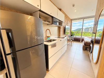 Apartamento en venta en Bello Horizonte, Santa Marta · foto 3 de 20