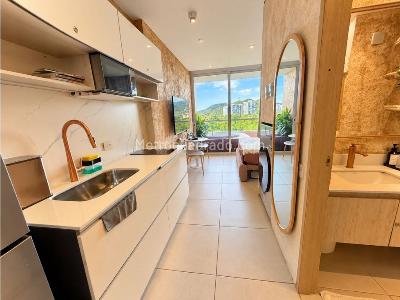 Apartamento en venta en Bello Horizonte, Santa Marta · foto 4 de 20