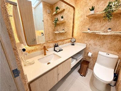 Apartamento en venta en Bello Horizonte, Santa Marta · foto 6 de 20