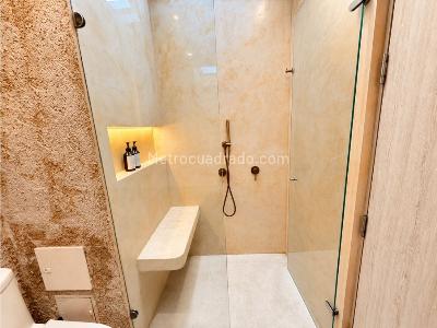 Apartamento en venta en Bello Horizonte, Santa Marta · foto 7 de 20