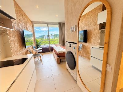 Apartamento en venta en Bello Horizonte, Santa Marta · foto 8 de 20