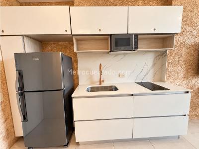 Apartamento en venta en Bello Horizonte, Santa Marta · foto 9 de 20