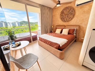 Apartamento en venta en Bello Horizonte, Santa Marta · foto 11 de 20
