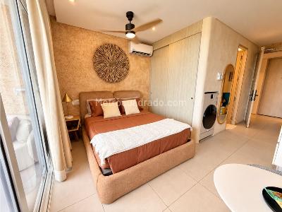 Apartamento en venta en Bello Horizonte, Santa Marta · foto 12 de 20