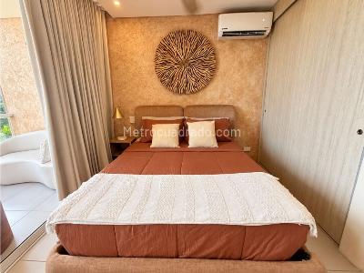 Apartamento en venta en Bello Horizonte, Santa Marta · foto 13 de 20