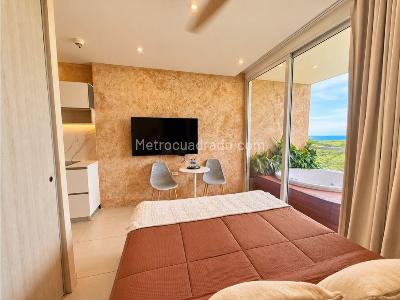 Apartamento en venta en Bello Horizonte, Santa Marta · foto 14 de 20