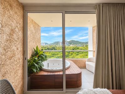 Apartamento en venta en Bello Horizonte, Santa Marta · foto 15 de 20