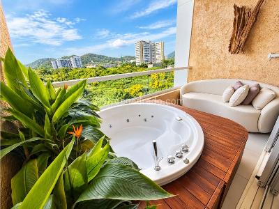 Apartamento en venta en Bello Horizonte, Santa Marta · foto 16 de 20