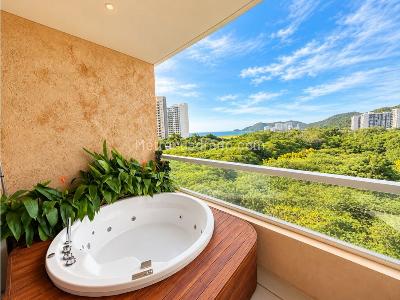 Apartamento en venta en Bello Horizonte, Santa Marta · foto 17 de 20