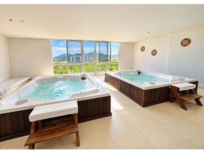 Apartamento en venta en Bello Horizonte, Santa Marta · foto 20 de 20