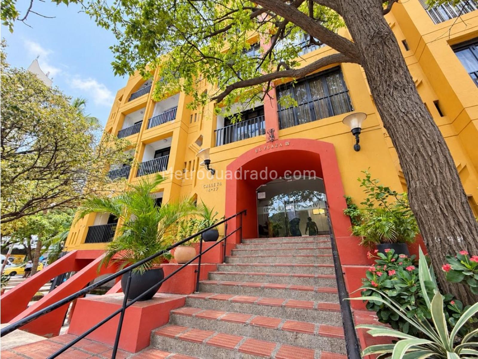 Foto del apartamento