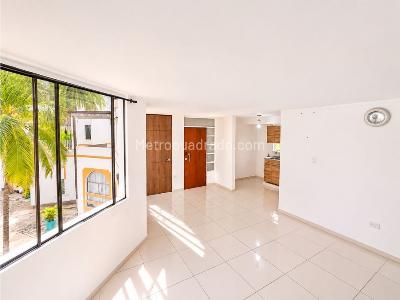Apartamento de 2 alcobas en arriendo en Rodadero, Santa Marta, 56 m² · foto 5 de 16