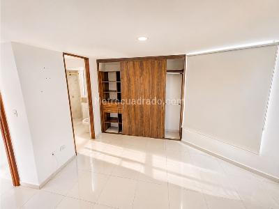Apartamento de 2 alcobas en arriendo en Rodadero, Santa Marta, 56 m² · foto 10 de 16