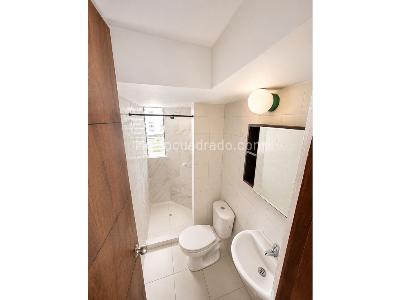 Apartamento de 2 alcobas en arriendo en Rodadero, Santa Marta, 56 m² · foto 11 de 16