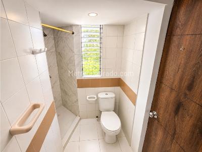 Apartamento de 2 alcobas en arriendo en Rodadero, Santa Marta, 56 m² · foto 12 de 16