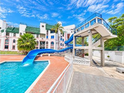 Apartamento de 2 alcobas en arriendo en Rodadero, Santa Marta, 56 m² · foto 14 de 16