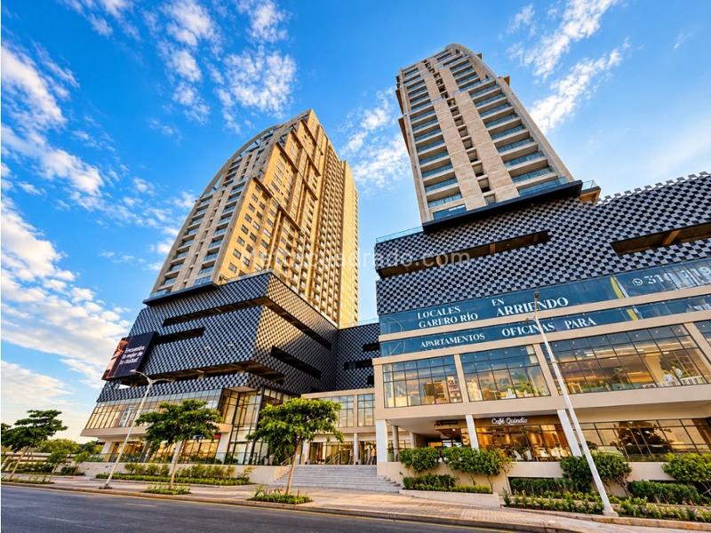 Apartamento en Arriendo, El Oasis, Barranquilla