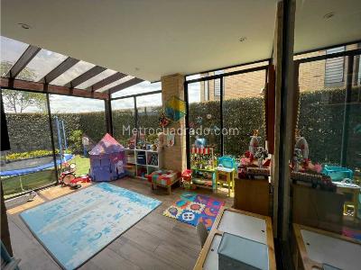 Casa de 3 alcobas en venta en Cajica, Cajicá, 200 m² · foto 13 de 18