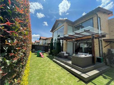 Casa de 3 alcobas en venta en Cajica, Cajicá, 200 m² · foto 16 de 18