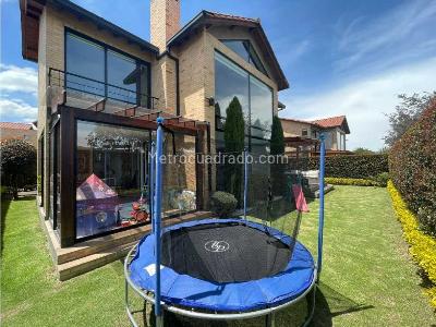 Casa de 3 alcobas en venta en Cajica, Cajicá, 200 m² · foto 17 de 18