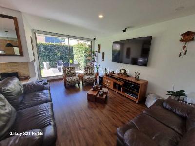 Casa de 4 alcobas en venta en Cajica, Cajicá, 190 m² · foto 2 de 20