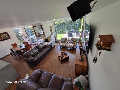 Casa de 4 alcobas en venta en Cajica, Cajicá, 190 m² · foto 8 de 20