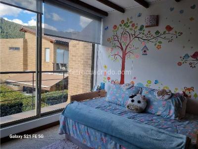 Casa de 4 alcobas en venta en Cajica, Cajicá, 190 m² · foto 9 de 20