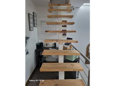 Casa de 4 alcobas en venta en Cajica, Cajicá, 190 m² · foto 11 de 20