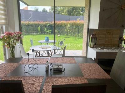 Casa de 3 alcobas en venta en Cajica, Cajicá, 145 m² · foto 3 de 14