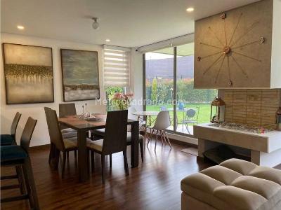 Casa de 3 alcobas en venta en Cajica, Cajicá, 145 m² · foto 4 de 14