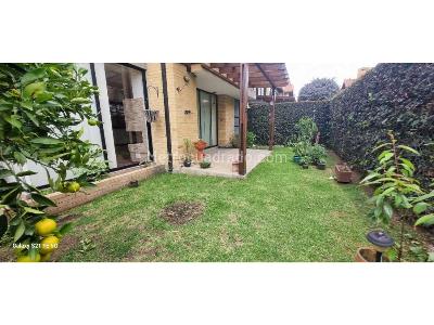 Casa de 4 alcobas en venta en Cajica, Cajicá, 159 m² · foto 18 de 20