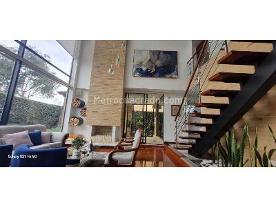 Casa de 3 alcobas en venta en Cajica, Cajicá, 204 m² · foto 2 de 16