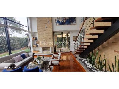 Casa de 3 alcobas en venta en Cajica, Cajicá, 204 m² · foto 3 de 16