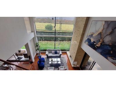 Casa de 3 alcobas en venta en Cajica, Cajicá, 204 m² · foto 13 de 16