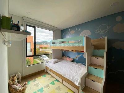 Casa de 3 alcobas en venta en Cajica, Cajicá, 164 m² · foto 4 de 13