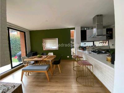 Casa de 3 alcobas en venta en Cajica, Cajicá, 164 m² · foto 5 de 13
