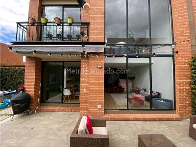 Casa de 3 alcobas en venta en Cajica, Cajicá, 164 m² · foto 8 de 13
