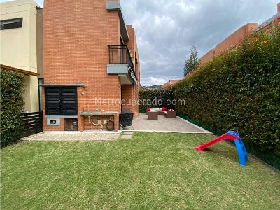 Casa de 3 alcobas en venta en Cajica, Cajicá, 164 m² · foto 11 de 13