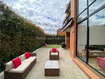 Casa de 3 alcobas en venta en Cajica, Cajicá, 164 m² · foto 12 de 13
