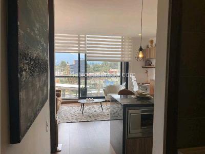 Casa de 1 alcoba en venta en Chia, Chía, 60 m² · foto 1 de 10