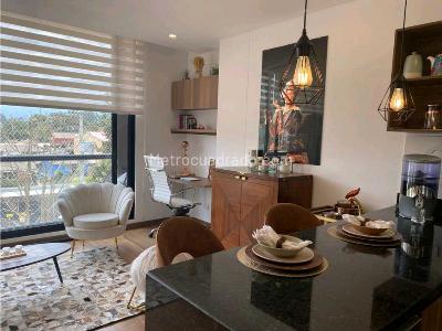 Casa de 1 alcoba en venta en Chia, Chía, 60 m² · foto 2 de 10