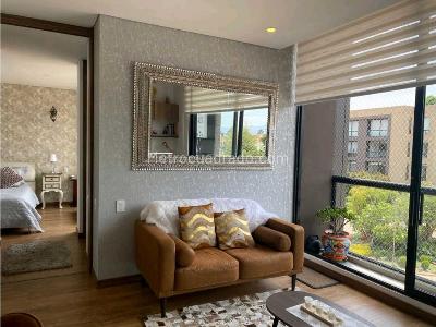 Casa de 1 alcoba en venta en Chia, Chía, 60 m² · foto 5 de 10